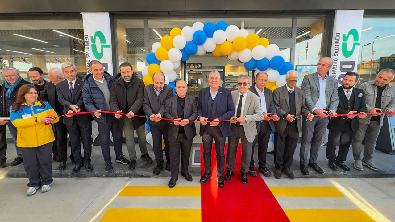 DOSAB firmalarına indirimli akaryakıt