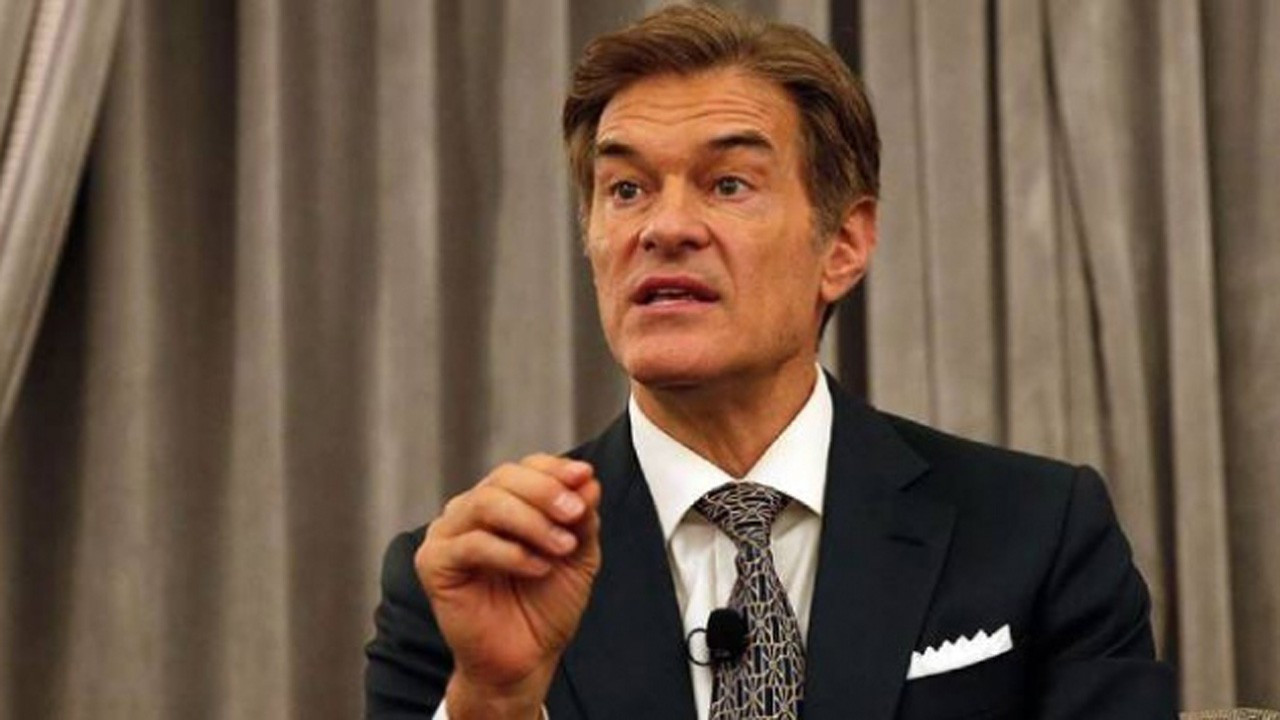 Dr. Mehmet Öz uyardı: En iyi senaryoda bile tüketilmemeli!