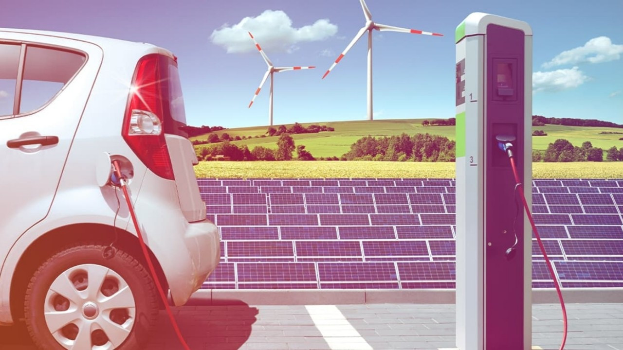 e-mobilite kapasite Anadolu'ya yayılıyor