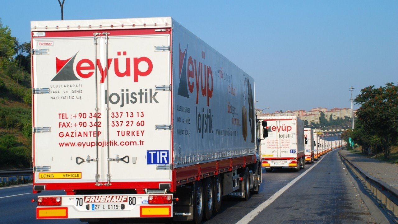 Eyüp, globalleşme yolunda satın alma atağına geçti