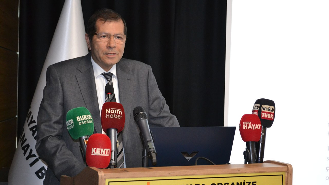 Kayapa OSB Başkanı Toy: “OSB’lerde tapulu arazilere ‘tahsisli’ muamelesi yapılmamalı”