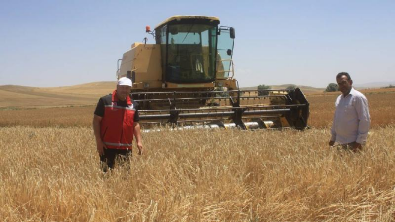 Kırsal kalkınma destekleri kapsamındaki projelerin tamamlanma tarihi belli oldu