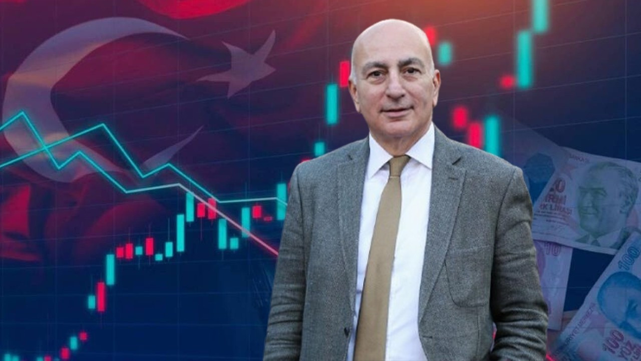 Mahfi Eğilmez: TÜFE değişti, enflasyona bakış değişmedi