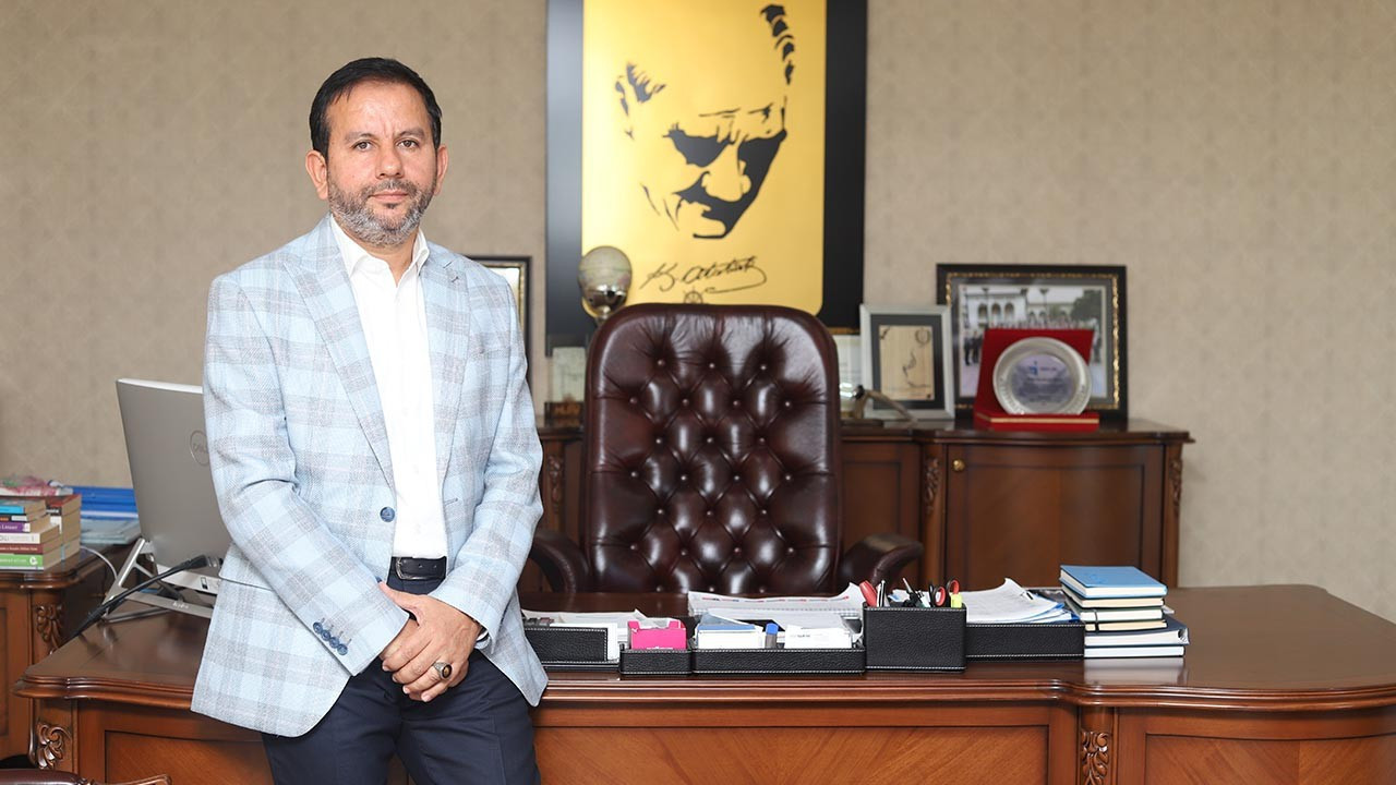 MEP’te Kayacı dönemi başladı