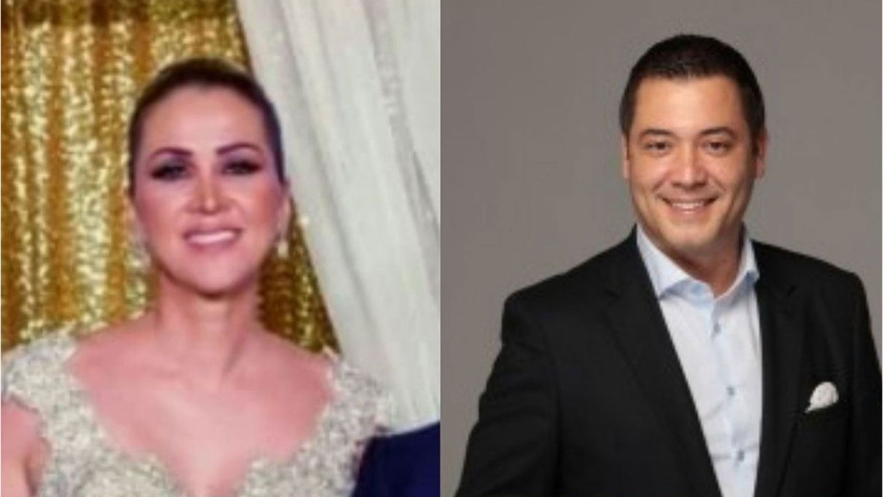 Murat Ongun'un eşi Gözdem Ongun ve 5 kişinin daha ev hapsi kaldırıldı