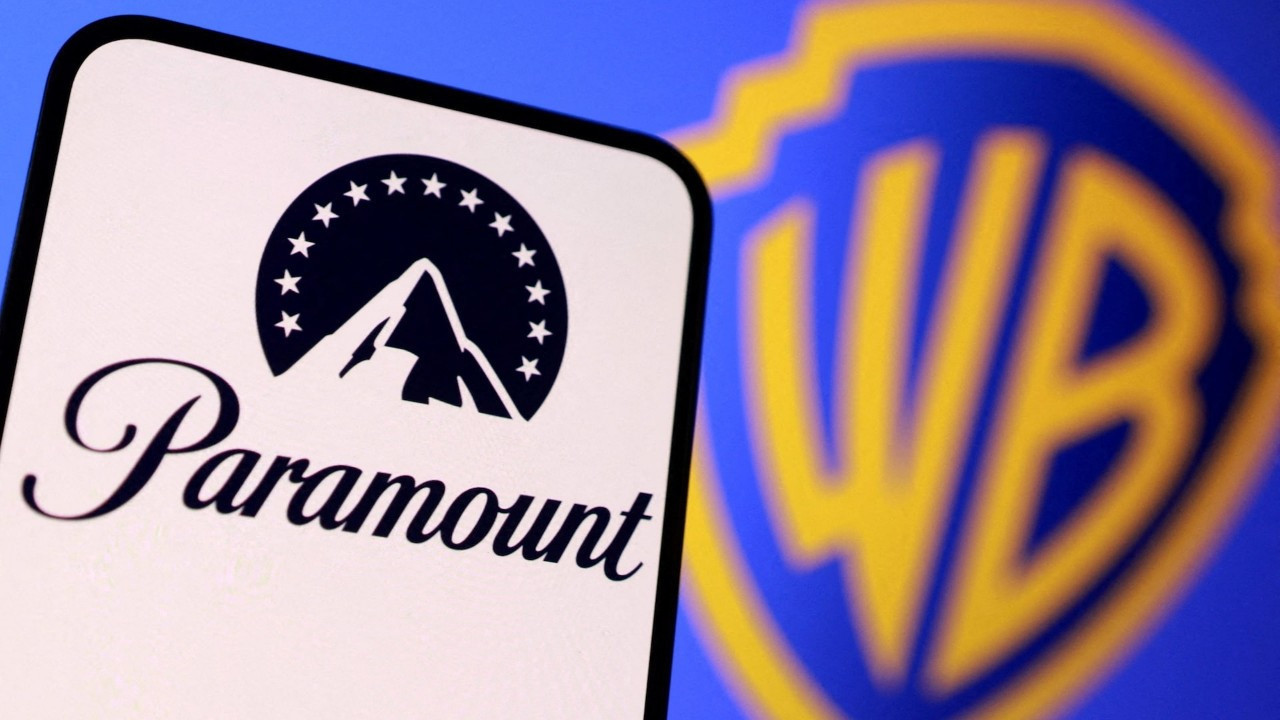 Paramount Warner Bros. için teklifini yineledi