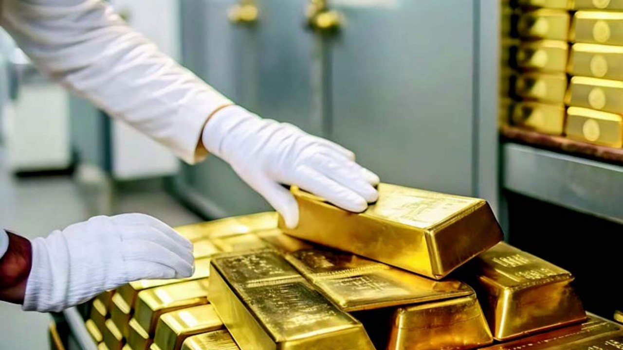 Rezervlerde pusula altına döndü