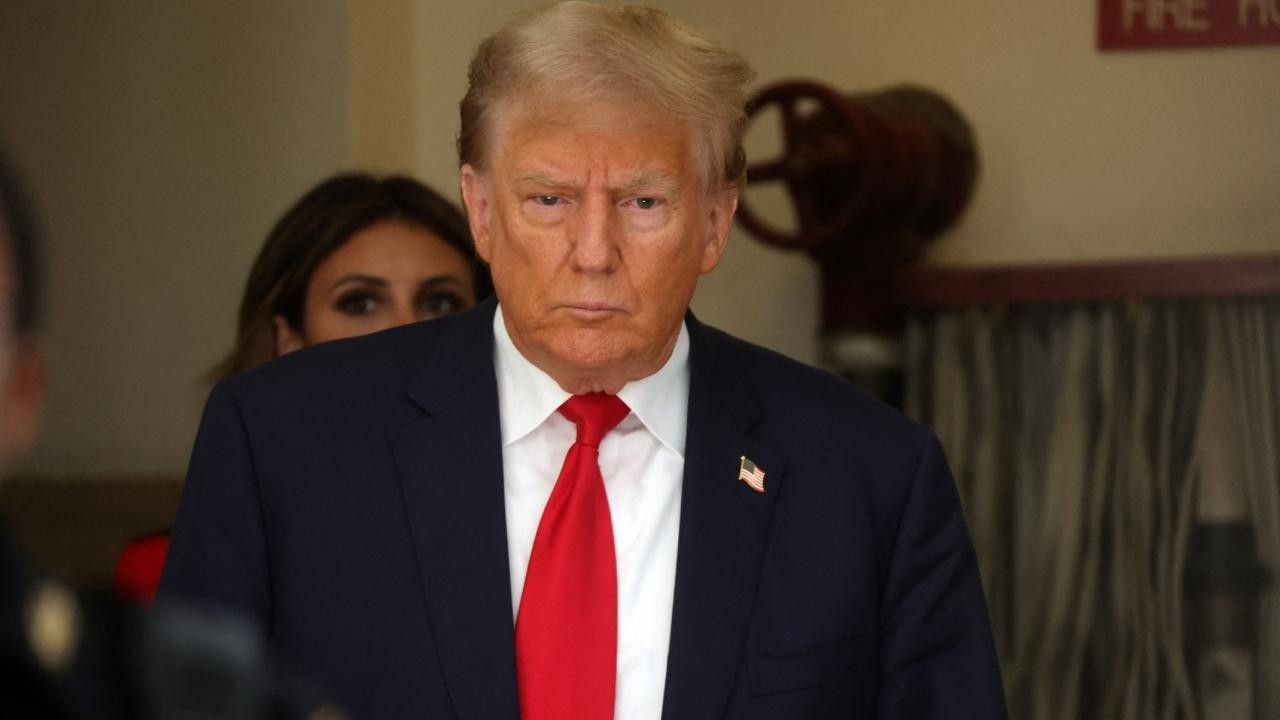 Trump imzayı attı: ABD'yi 66 uluslararası kuruluştan geri çekti