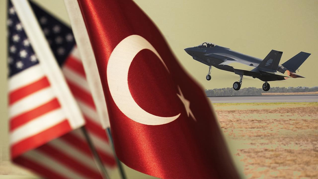 Türkiye–İsrail–ABD üçgeni: F-35 krizi aşılabilecek mi?