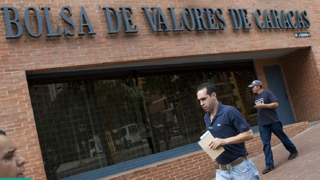 Venezuela Borsası’nda Maduro sonrası rallisi: 2'ye katladı