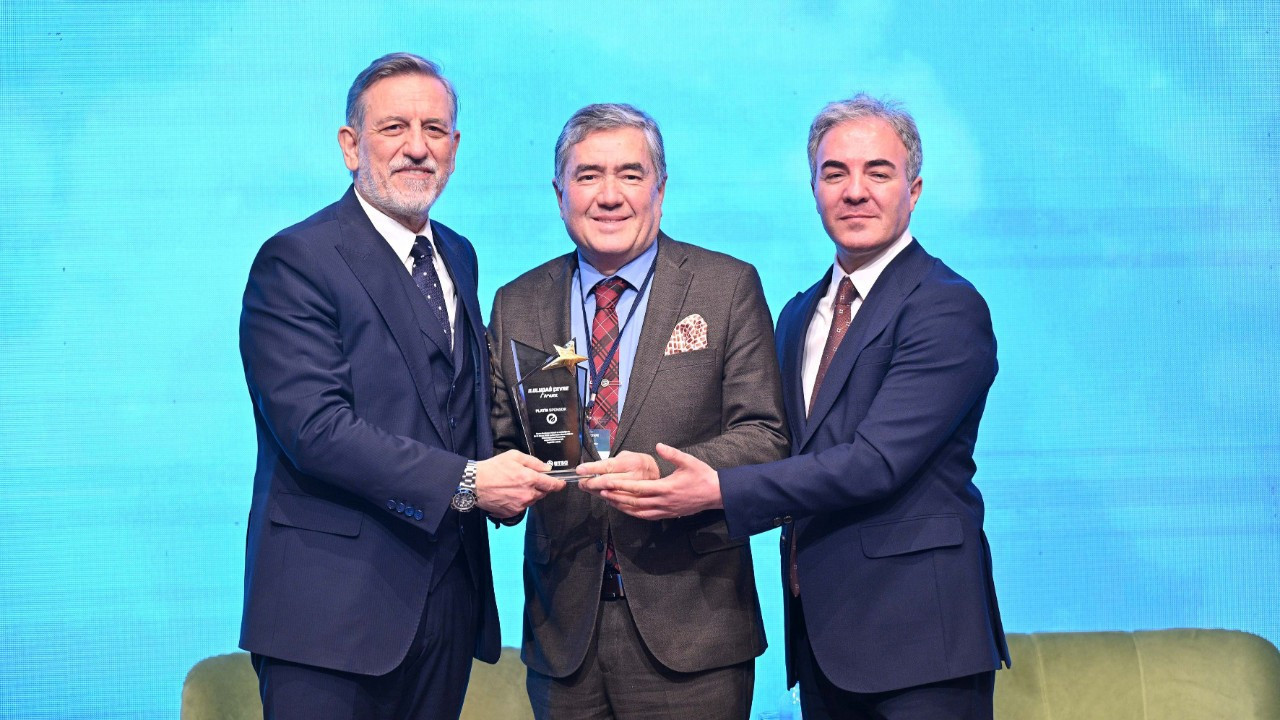 Yeşil Çevre’den Bursa Ovası’na 27,7 milyon metreküp can suyu