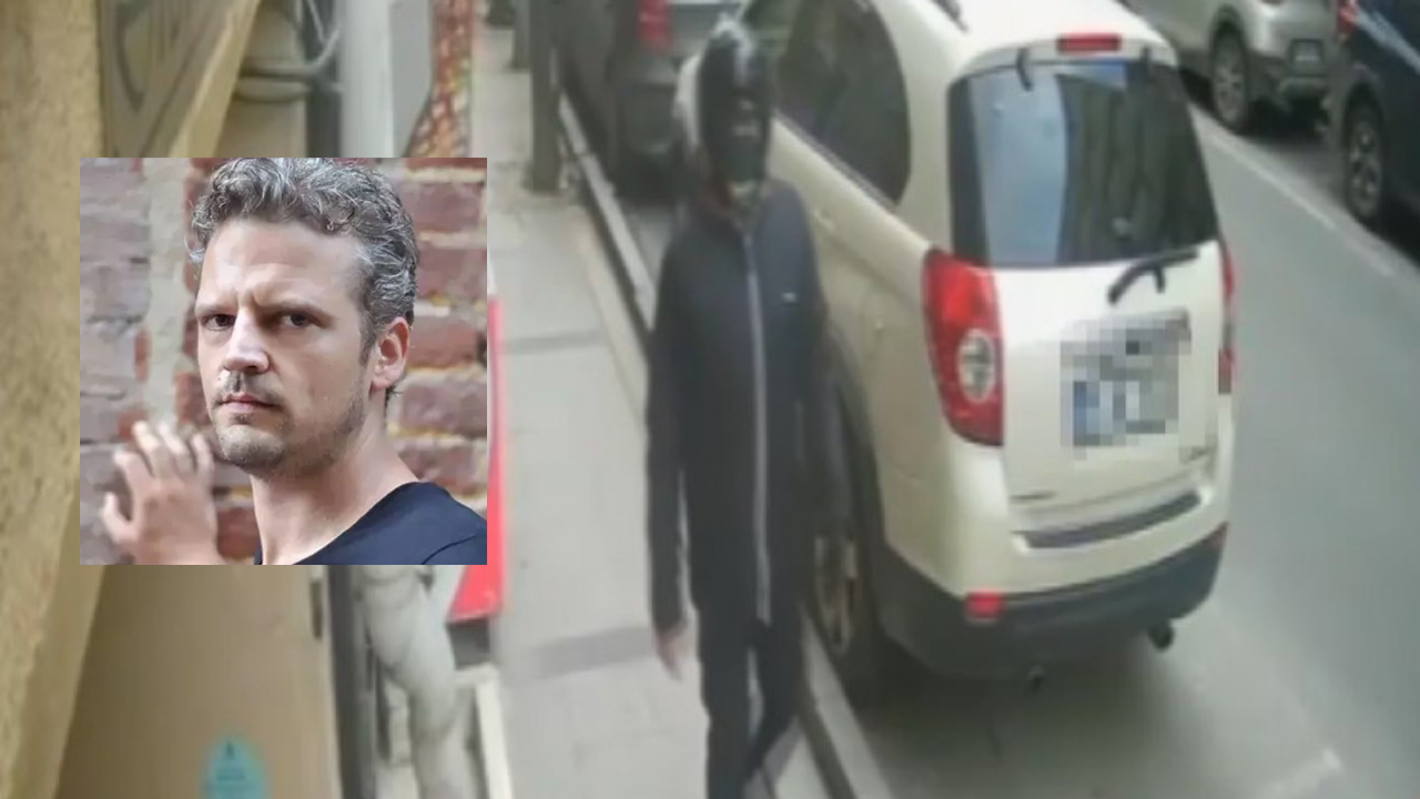 Yönetmen Seren Yüce'ye silahlı saldırı düzenleyen şüpheliler yakalandı