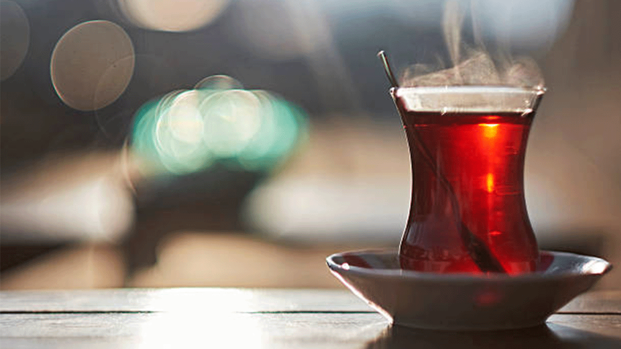 2025 yılında yaş çay rekoltesi 1 milyon 338 bin ton oldu