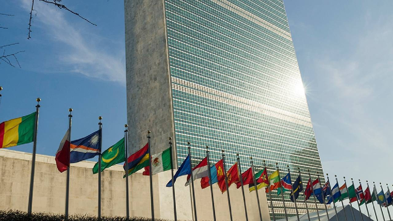 BM’den Trump’ın çekilme kararlarına tepki