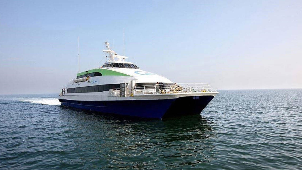 BUDO'nun 8 seferi iptal edildi