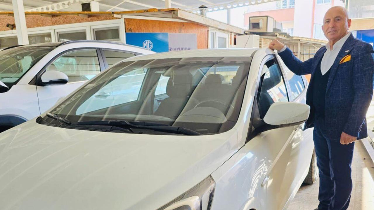 Hüseyin Kış’tan ‘hurda teşvik yasası’ çağrısı