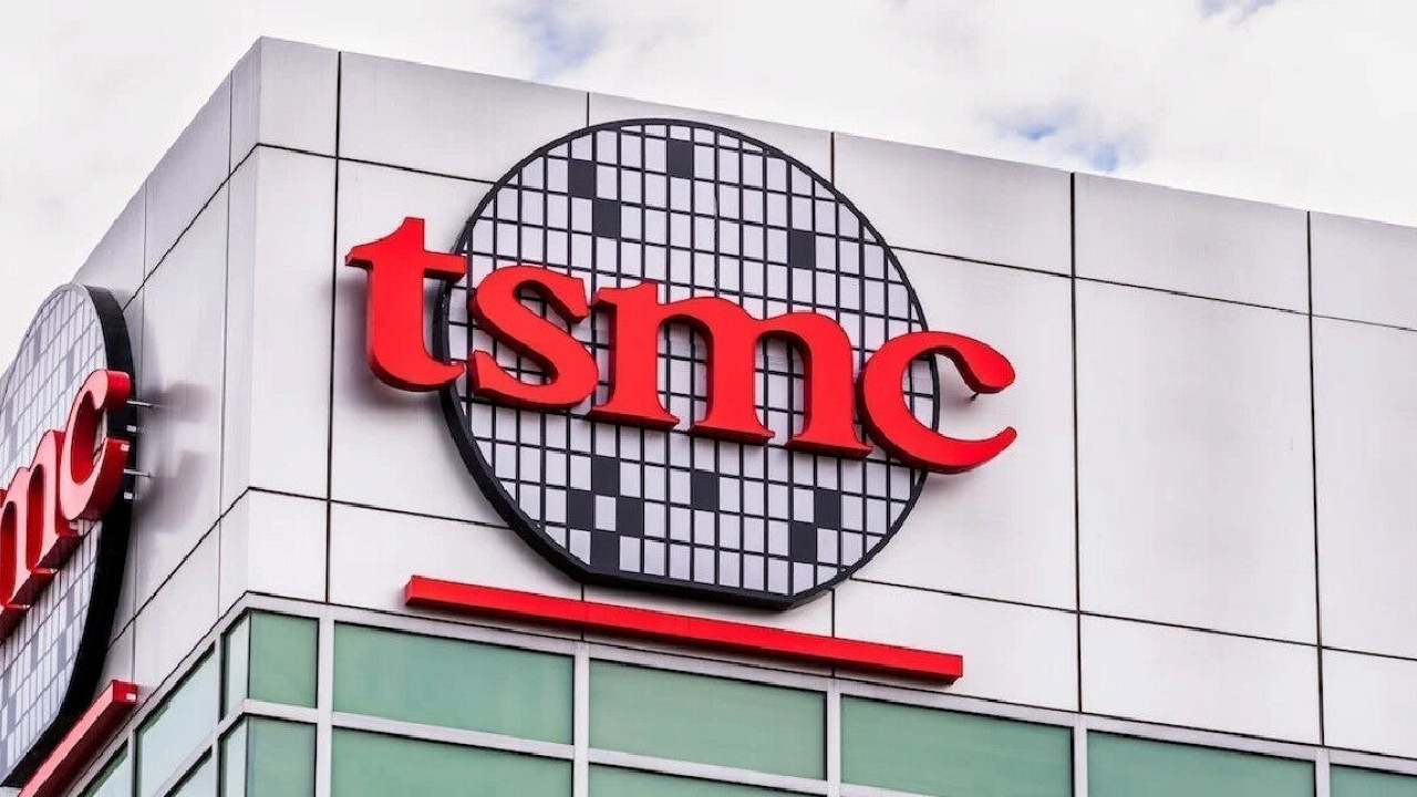 Küresel çip talebi TSMC’yi büyüttü