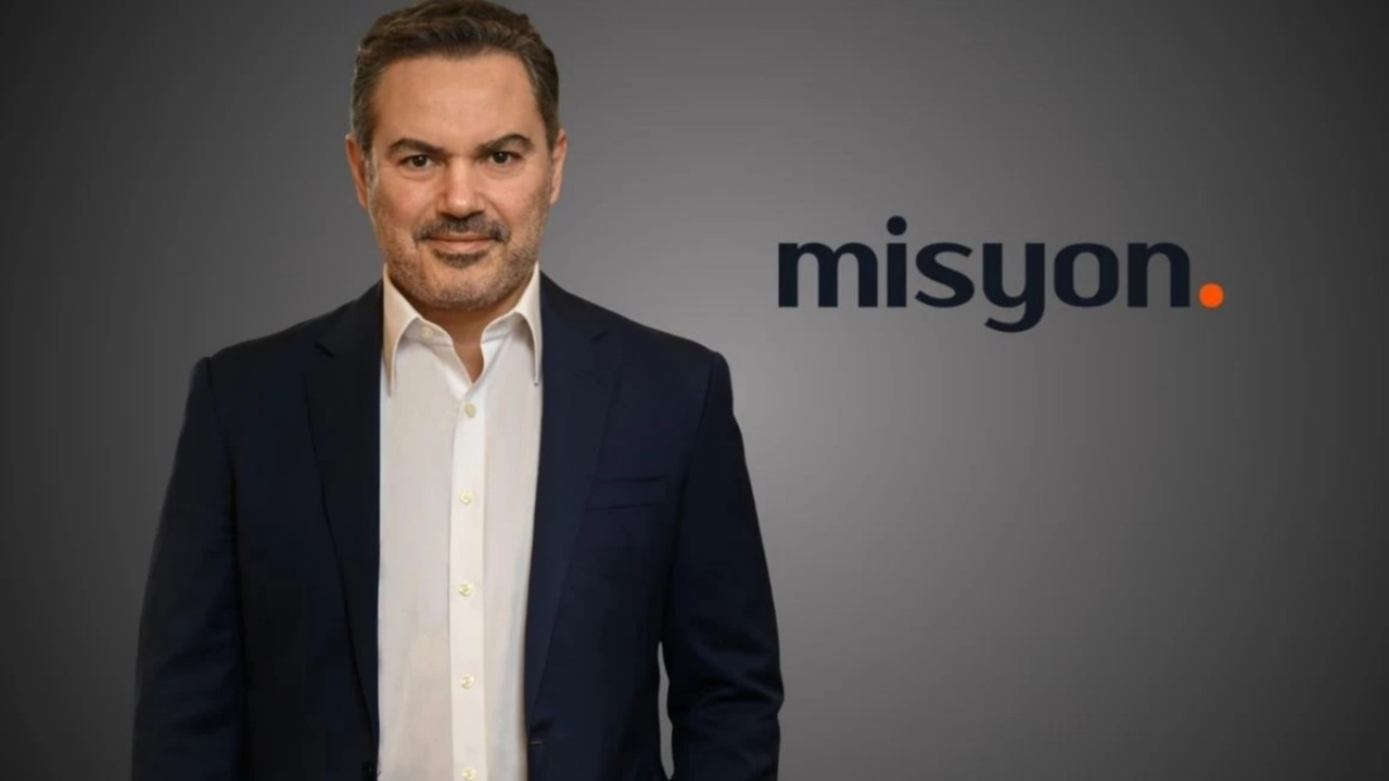 Misyon Bank'da genel müdür değişikliği