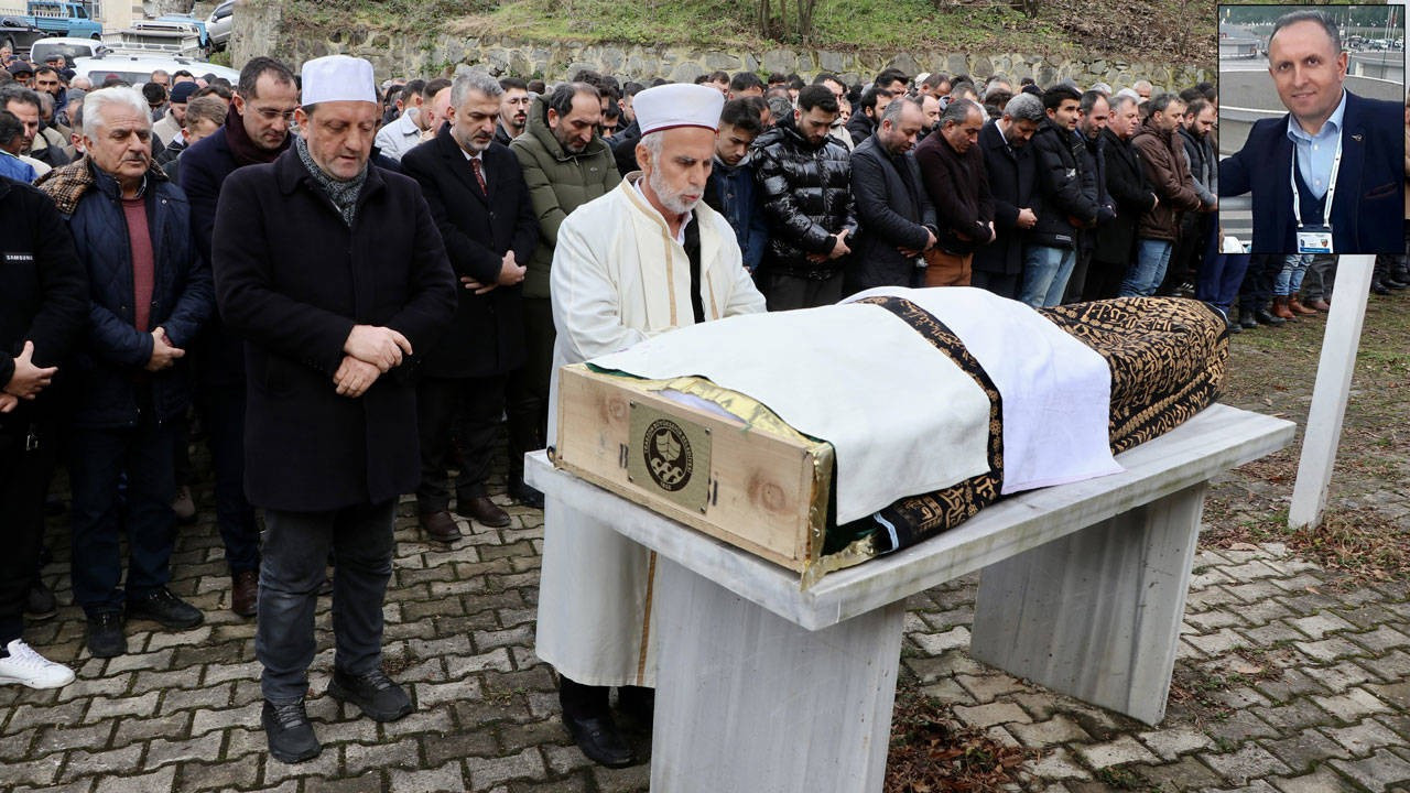Trabzon'da saç ekimi sırasında fenalaşan kişi hayatını kaybetti