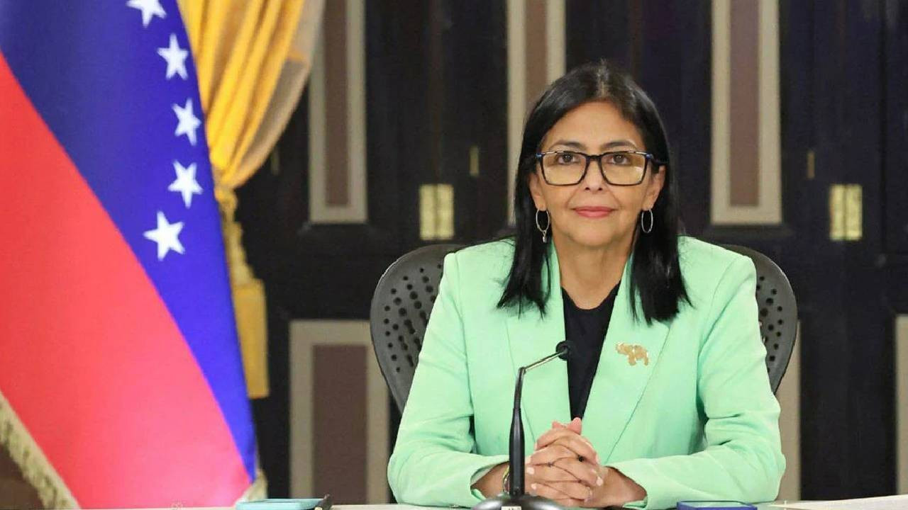 Venezuela geçici Devlet Başkanı Rodriguez: Kaçırılan Başkan Nicolas Maduro'ya sadakatle bağlıyız