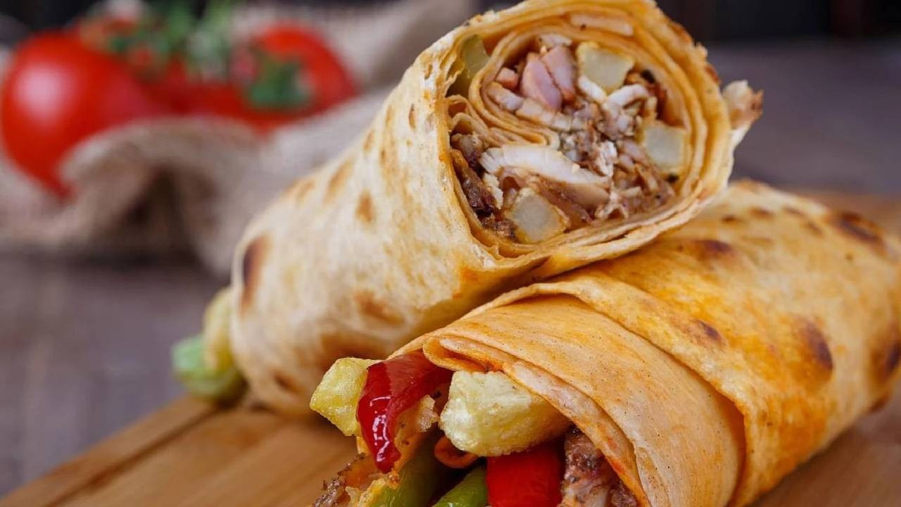 250 şubeli dönerci konkordato talep etmişti! Yeni gelişme: Alacaklılara 15 gün mühlet verildi