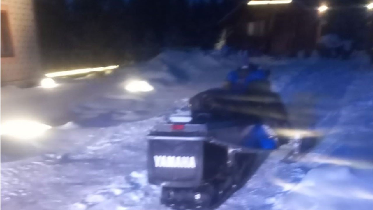 Dereli Cumhuriyet Savcısı Çevik geçirdiği kazada yaralandı