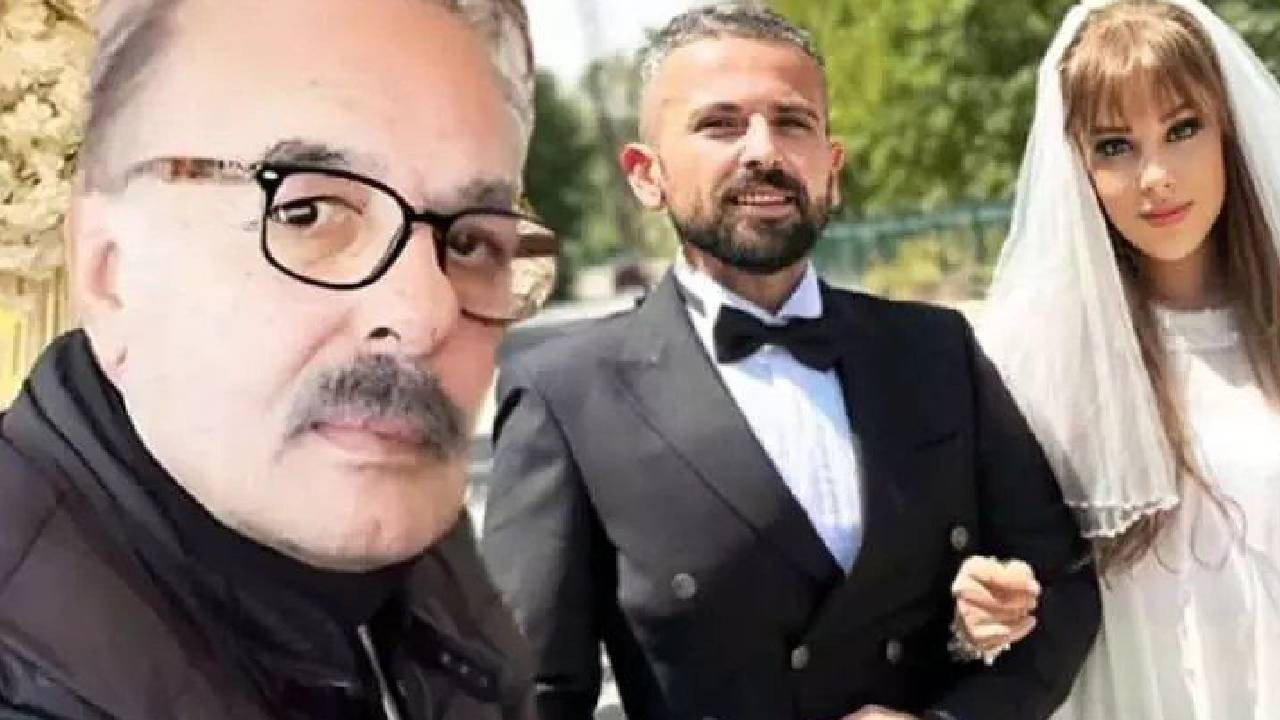 Ferdi Tayfur'un kızı Tuğçe Tayfur ve damadı hakkında şoke eden milyonlarca liralık vurgun iddiası