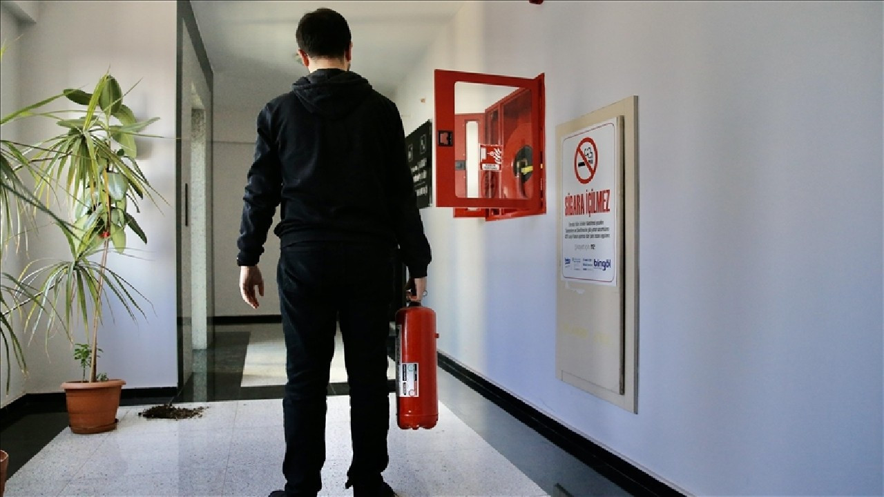 İşyeri Açma ve Çalışma Ruhsatlarına İlişkin Yönetmelik'te değişikliğe gidildi