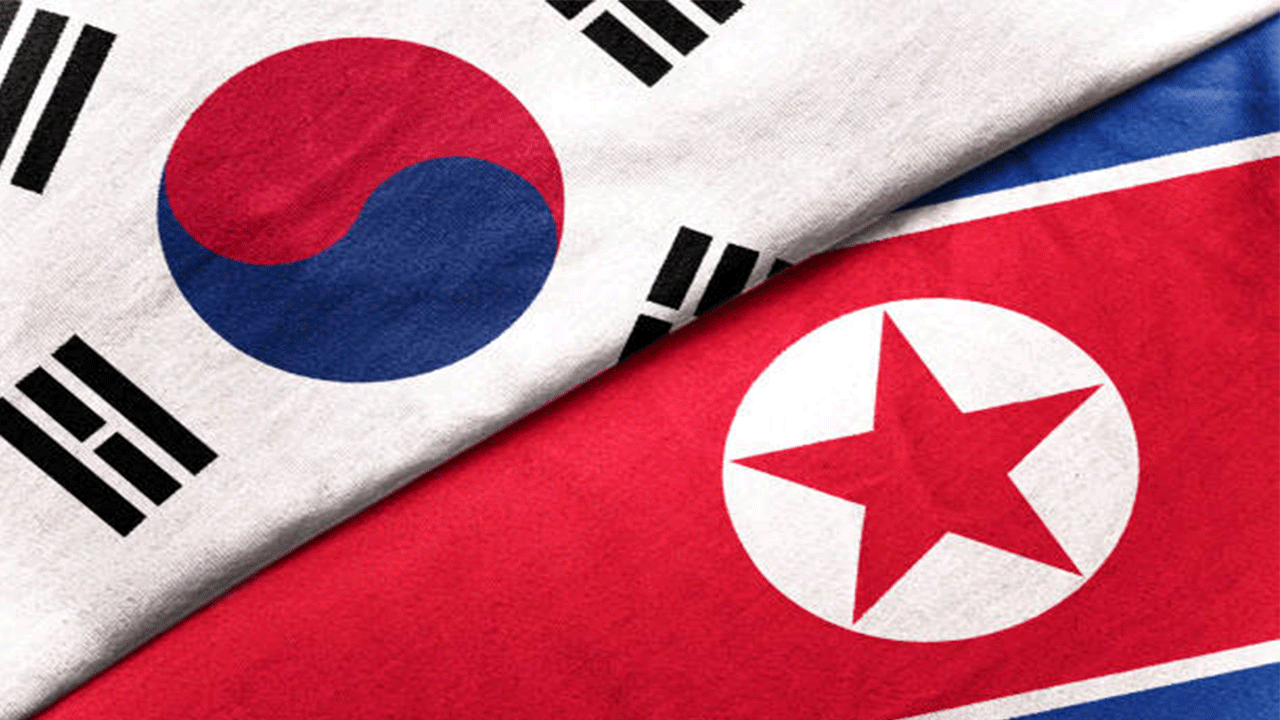 Kuzey Kore, Güney Kore’yi İHA ile hava sahasını ihlal etmekle suçladı