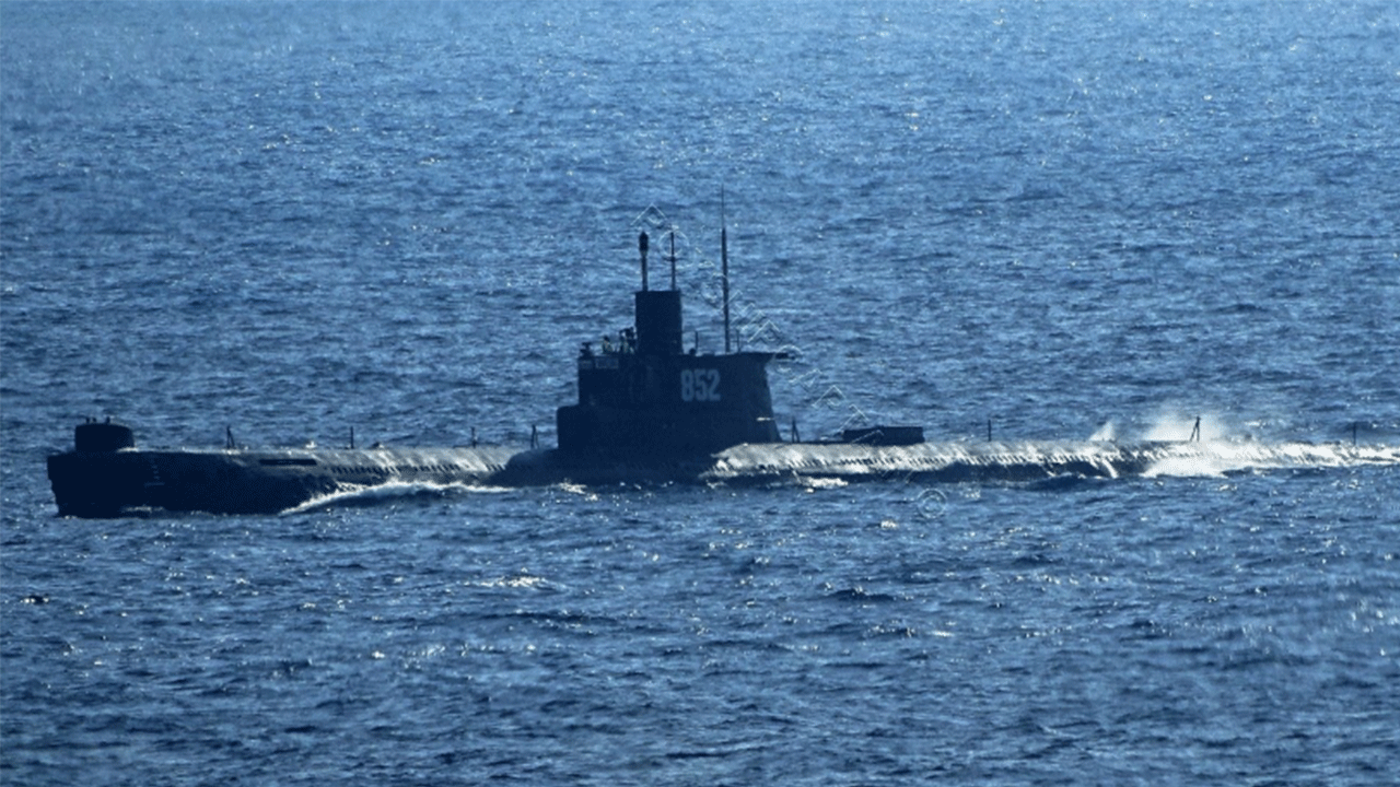 Mısır, Barracuda denizaltıları için üretim haklarını talep ediyor