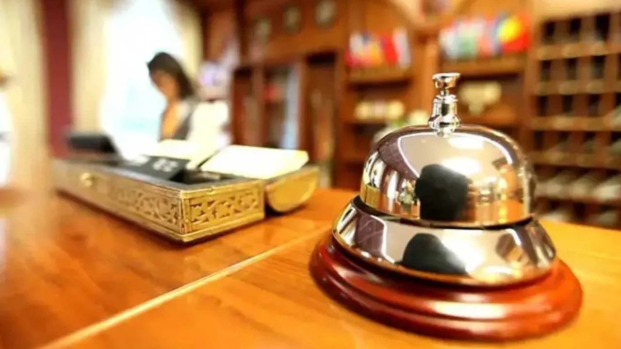 Otellerde yangın güvenliği için yeni düzenleme yürürlükte