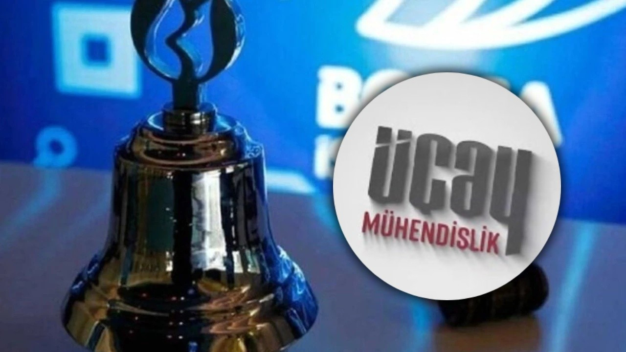 Üçay Mühendislik halka arz ne zaman? Üçay Mühendislik lot fiyatı ne kadar?