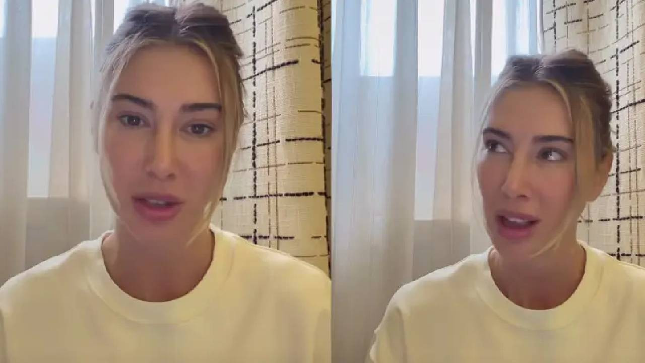 Uyuşturucu test sonucu pozitif çıkan Şeyma Subaşı'dan açıklama: 'Tövbe sürecinden geçiyorum'