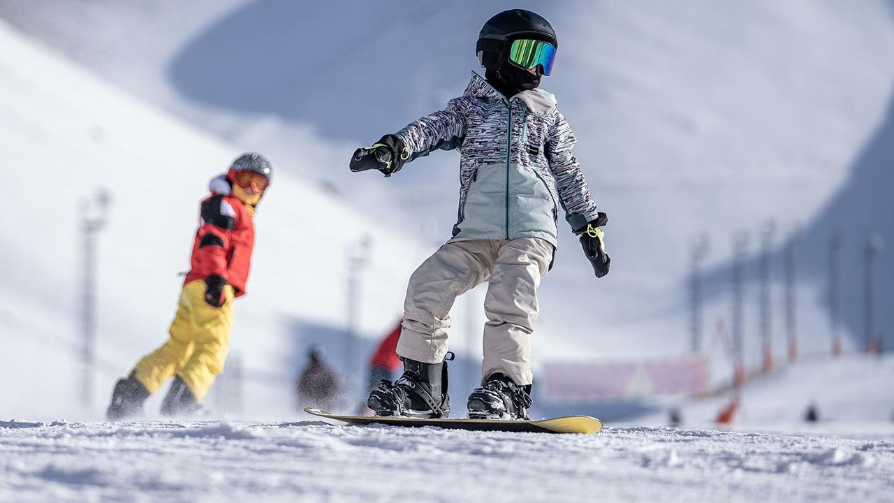 15 günlük ara tatil, turizme 100 milyar TL kazandıracak