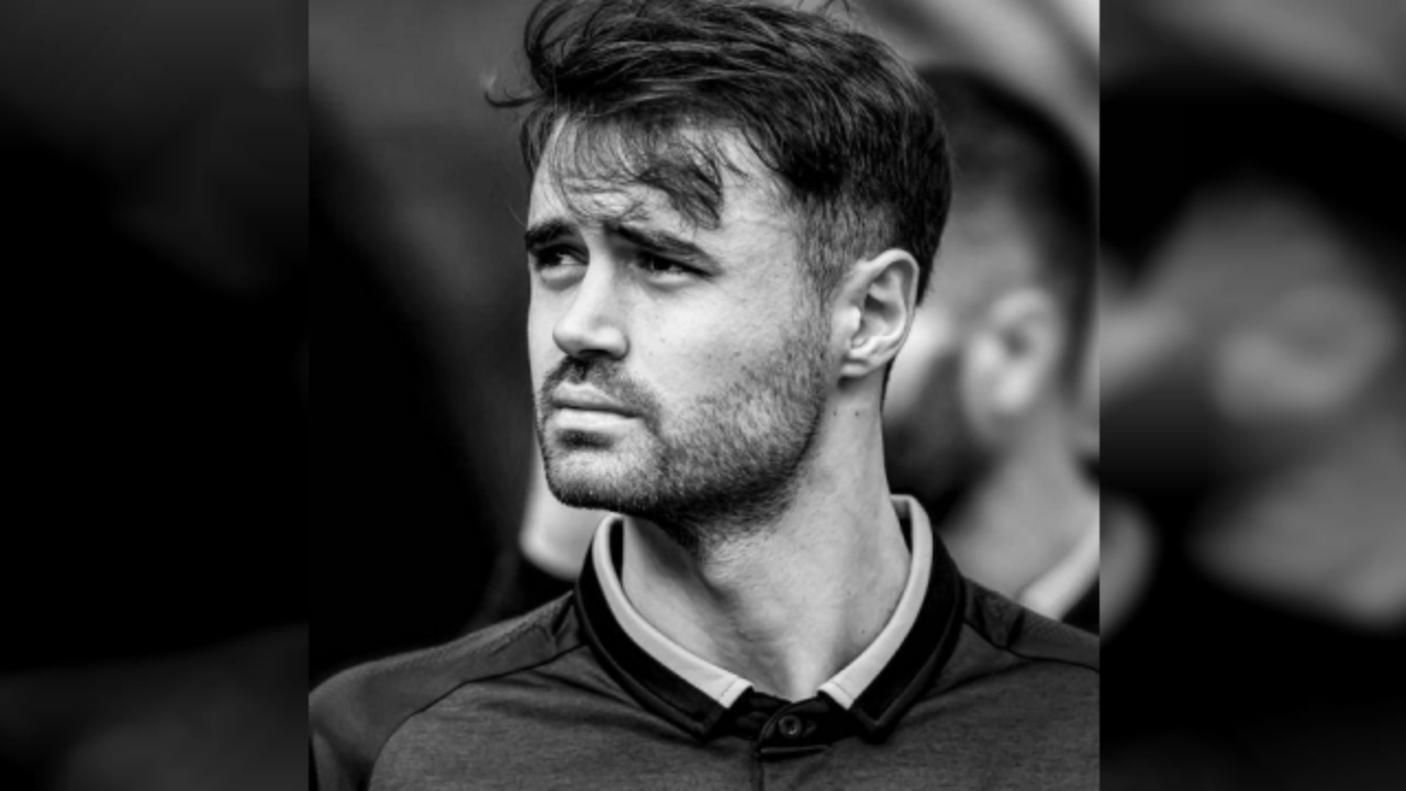 Gençlerbirliği, Ahmet Çalık'ı vefatının dördüncü yılında andı