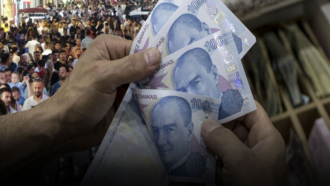 Asgari ücrete destek 76,4 milyar TL