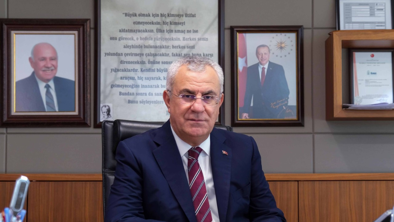 Kimya Endüstri Bölgesi Adana’nın kaderini değiştirecek