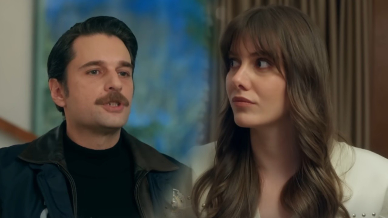 Kıskanmak 18 bölüm fragmanı izle! Kıskanmak dizisi son bölüm fragman izle (Youtube)