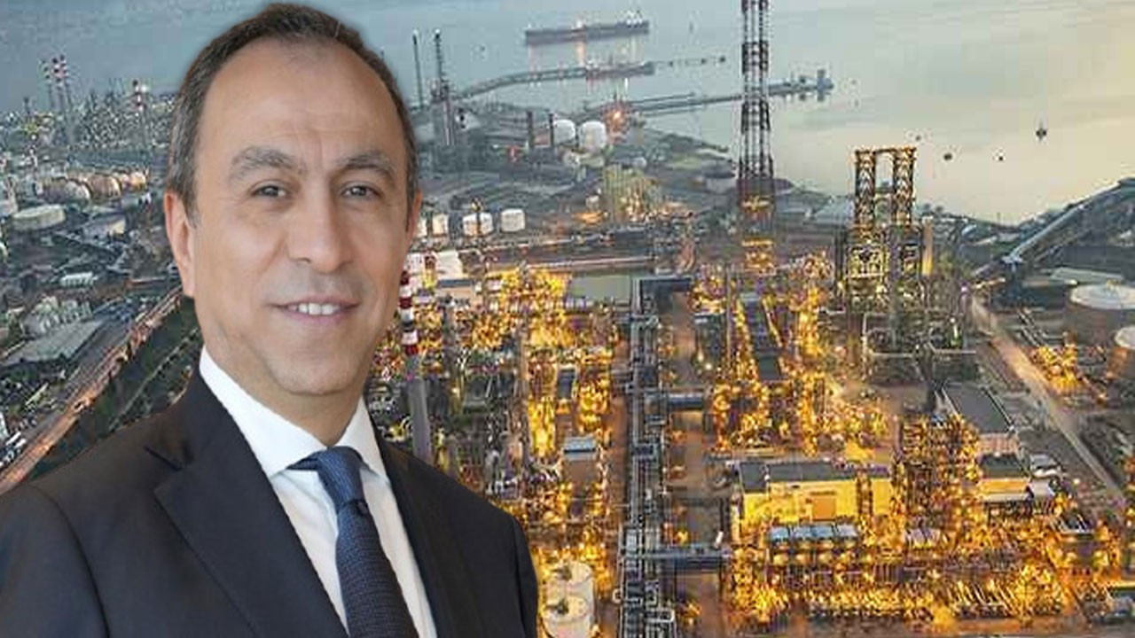 Tüpraş, sürdürülebilirlikte global liderler arasında