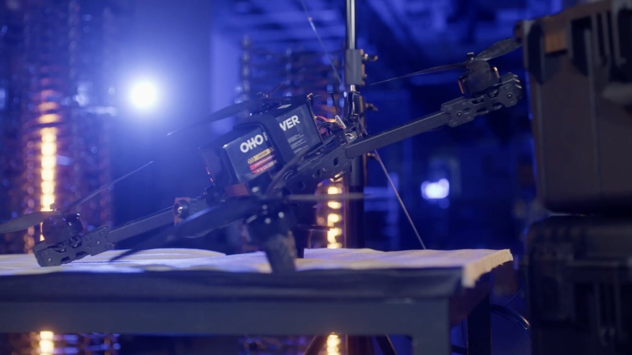 Türk savunma sanayisi dron üretim kapasitesini artırıyor