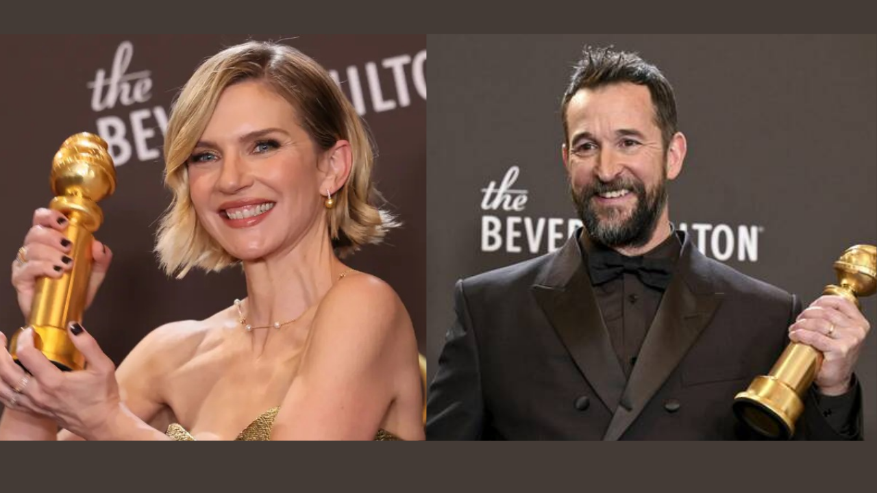 2026 Altın Küre Ödülleri kazananları açıklandı! İşte ödül alan isimlerin tam listesi