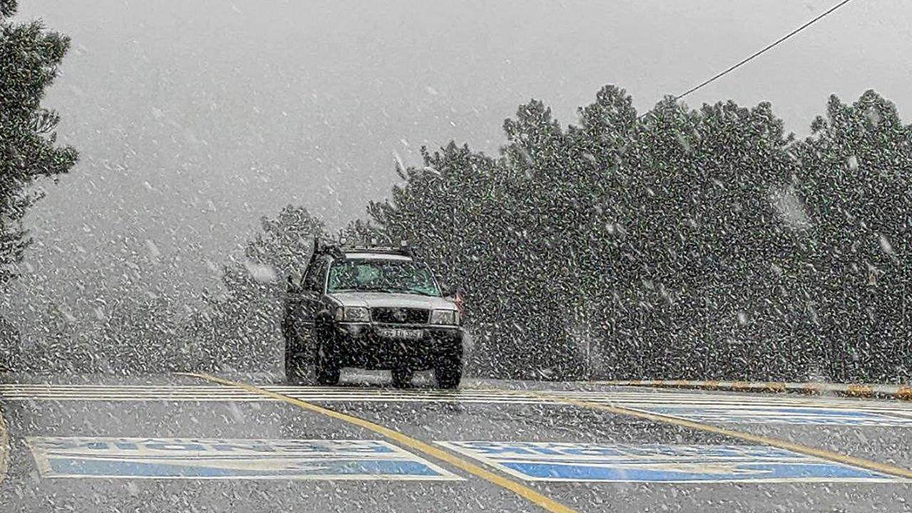 AKOM’dan İstanbul için kar açıklaması: Olumsuzluk beklenmiyor, buzlanmaya dikkat