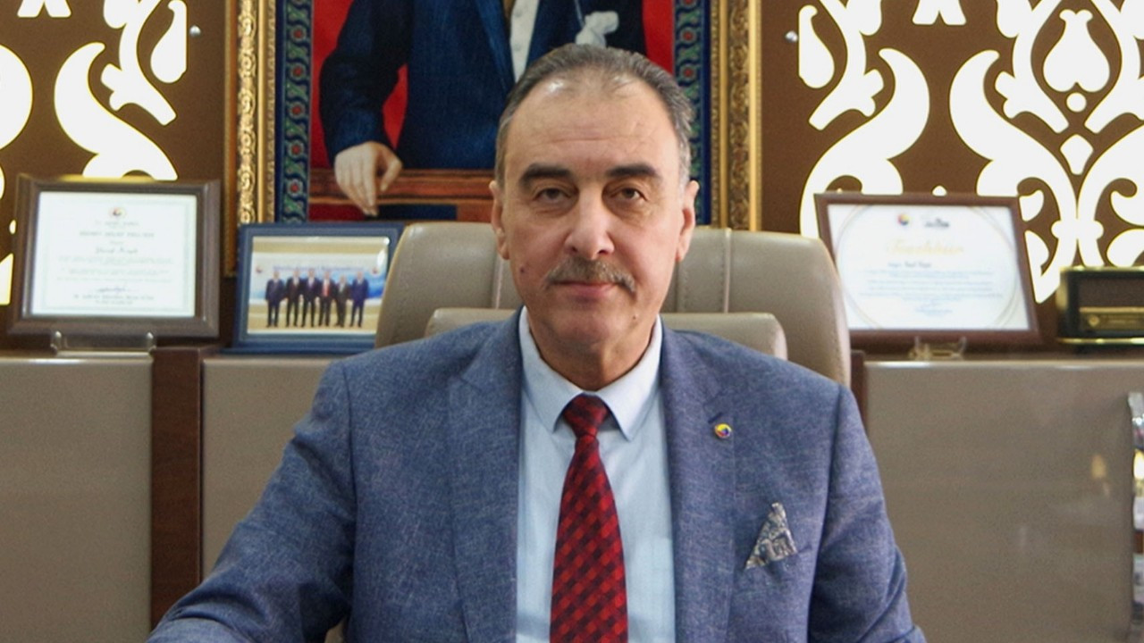 BUTSO/Keyik: Burdur’daki tren garı 2. OSB’ye taşınsın