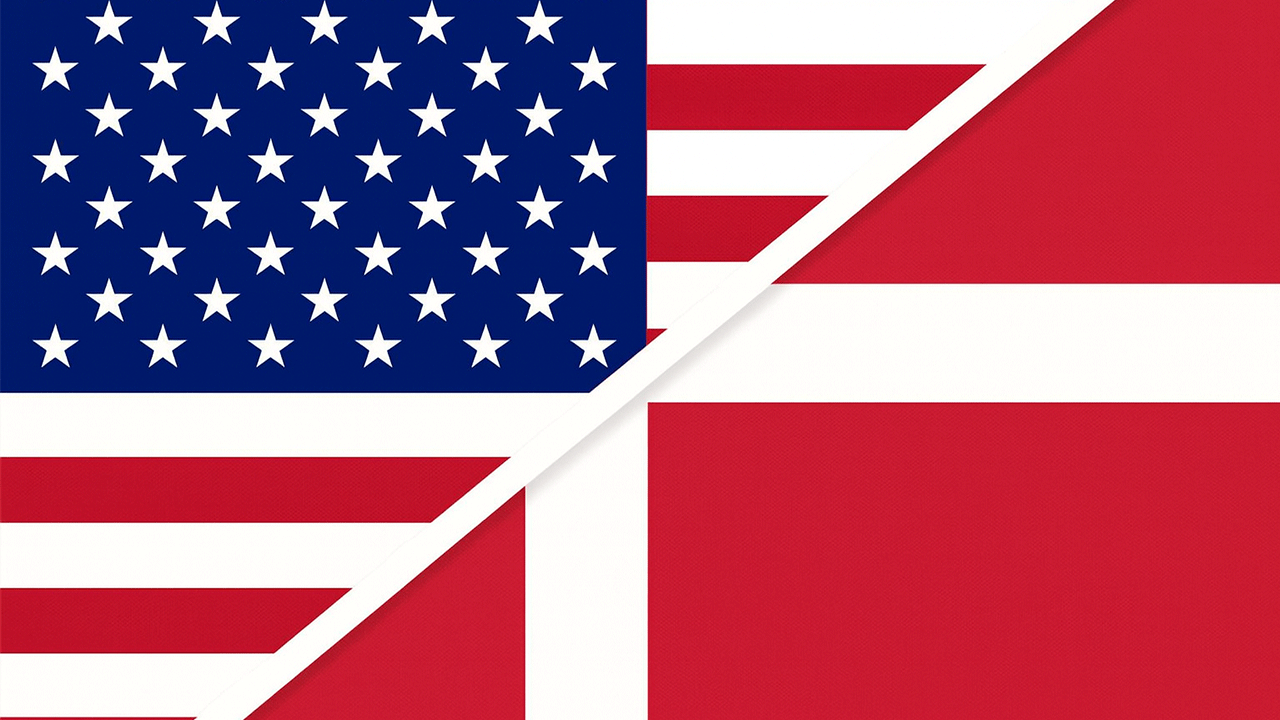 Danimarka: ABD ile Grönland konusunda yol ayrımındayız