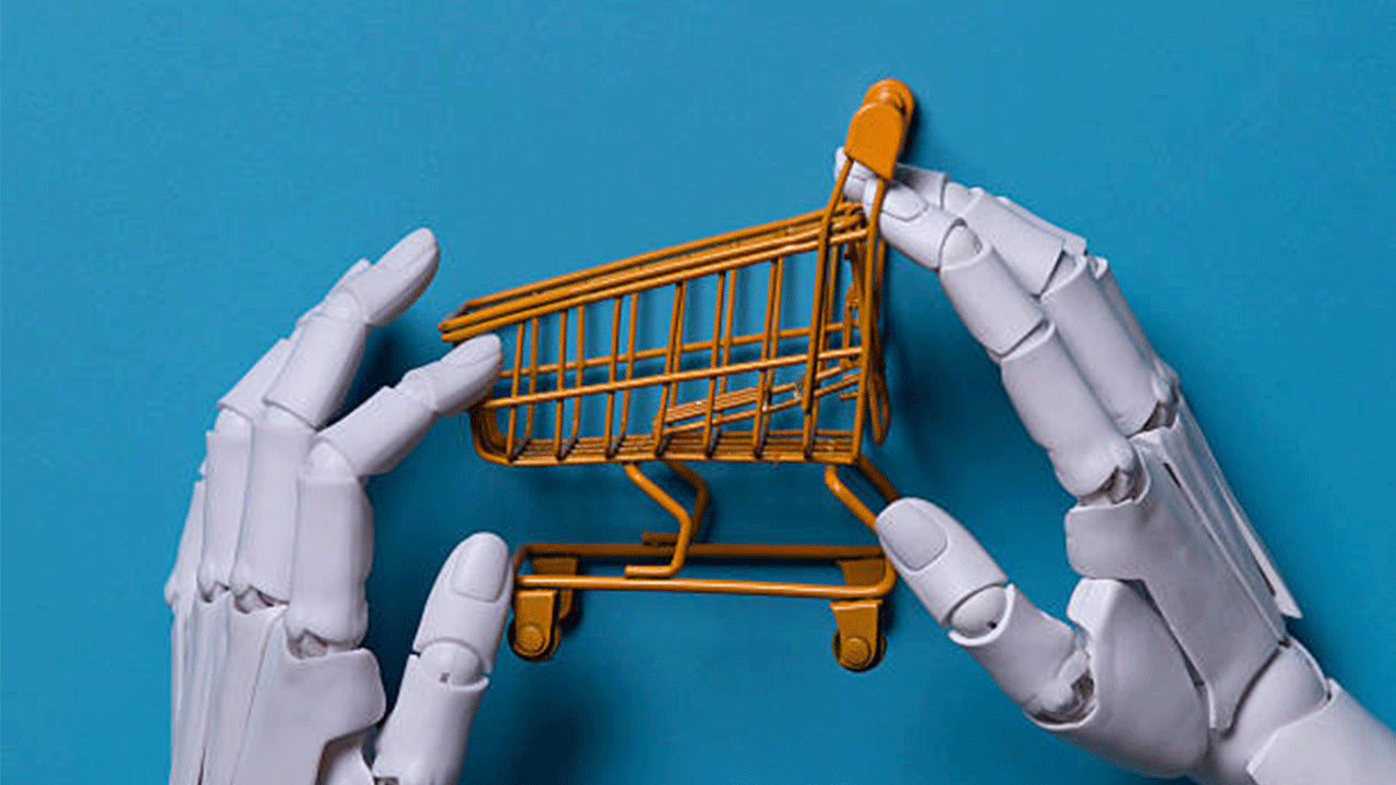 Google, Walmart ile yapay zeka destekli alışverişi hayata geçiriyor