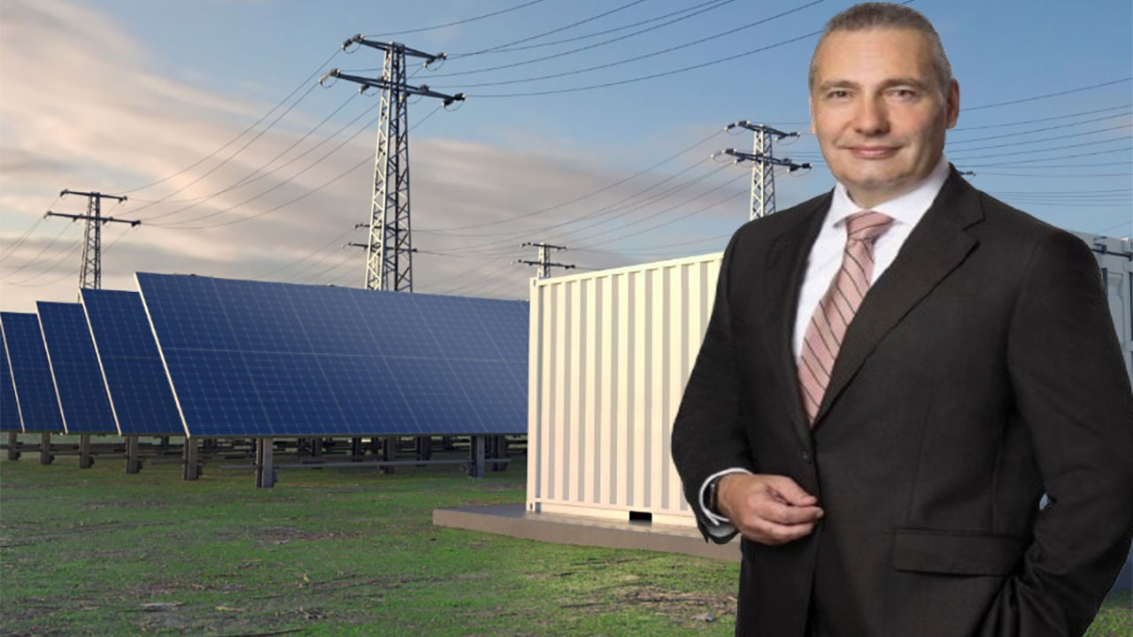 IC Enterra’nın Depolamalı Yörgüç RES projesi için ÇED süreci tamamlandı