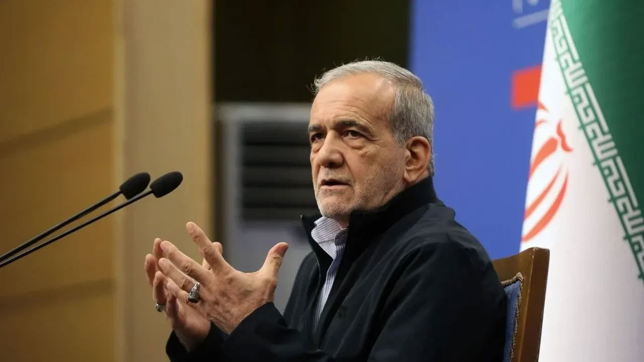 İran, İngiltere, Almanya, İtalya ve Fransa büyükelçilerini Dışişleri Bakanlığına çağırdı