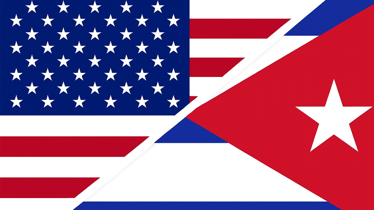 Küba Devlet Başkanı Diaz-Canel’den Trump’a: Kimse bize ne yapacağımızı dikte edemez