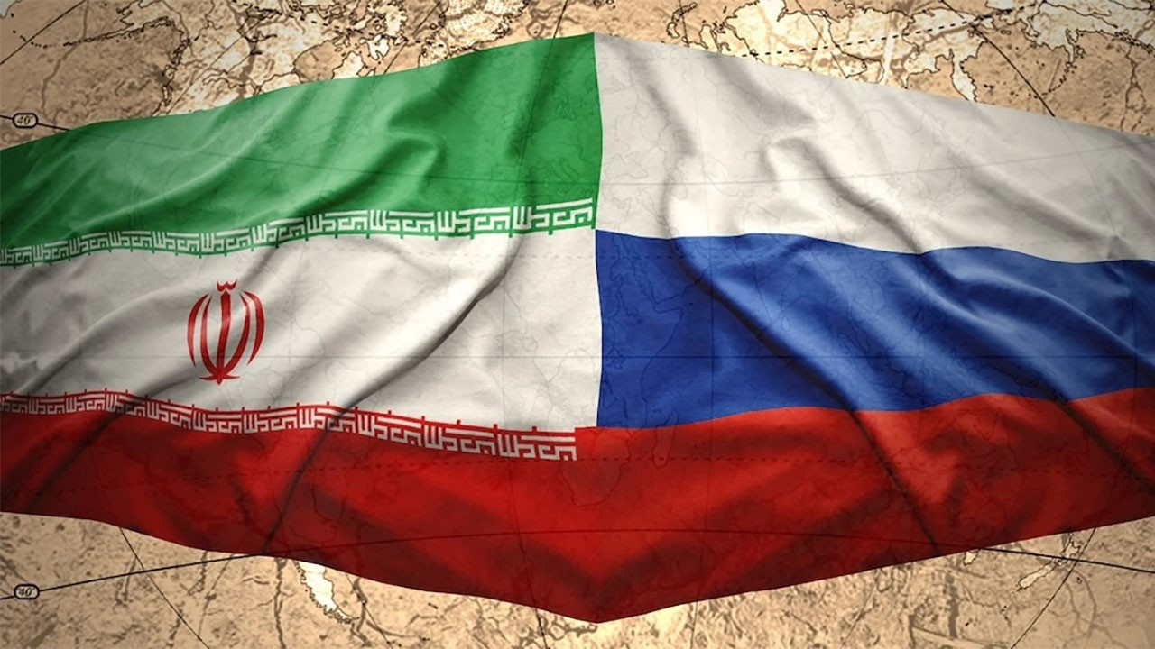 Rusya'dan İran'ın iç işlerine dışarıdan müdahale etme girişimlerine kınama