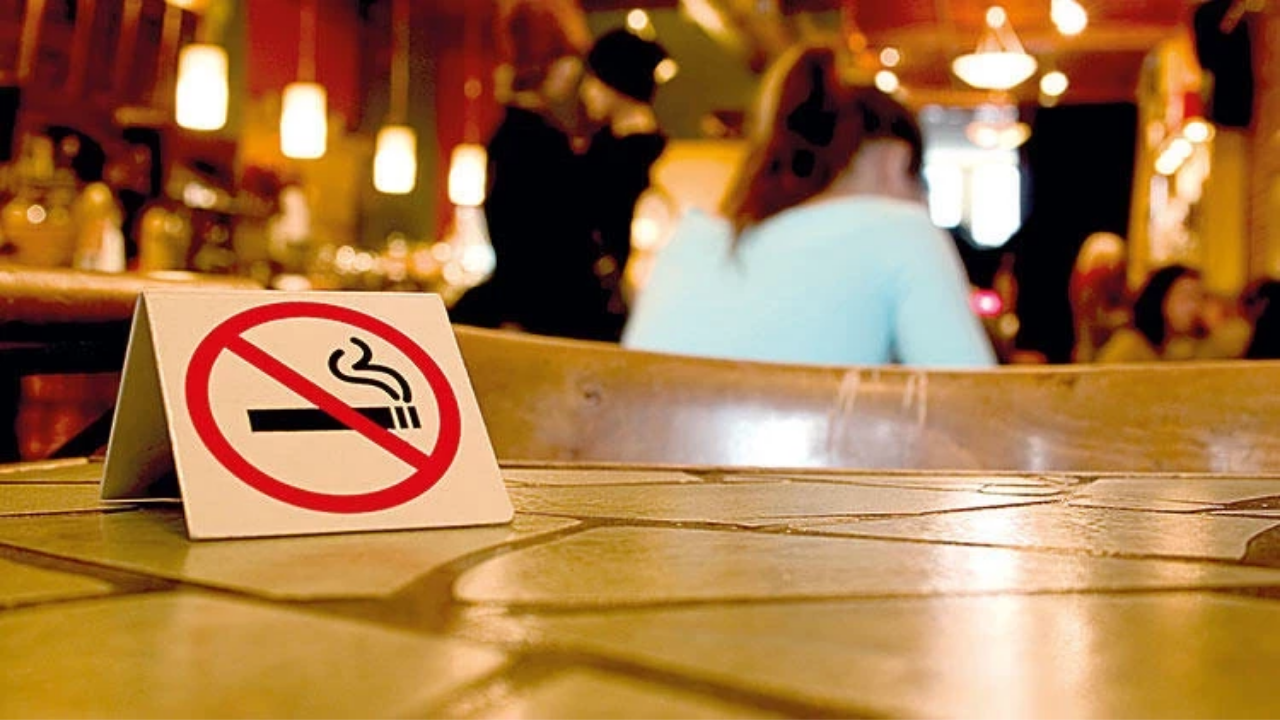 Sigara yasağı genişliyor | Esnaf endişeli: Büyük oranda etkileniriz